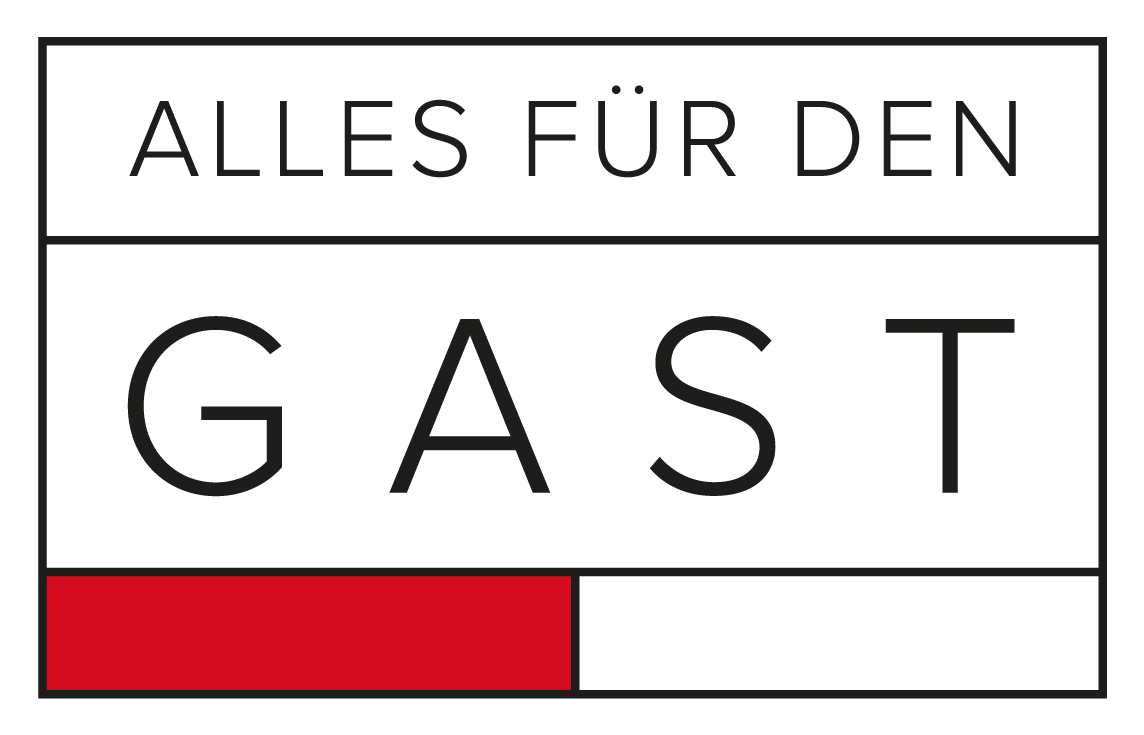 Alles für den Gast Logo